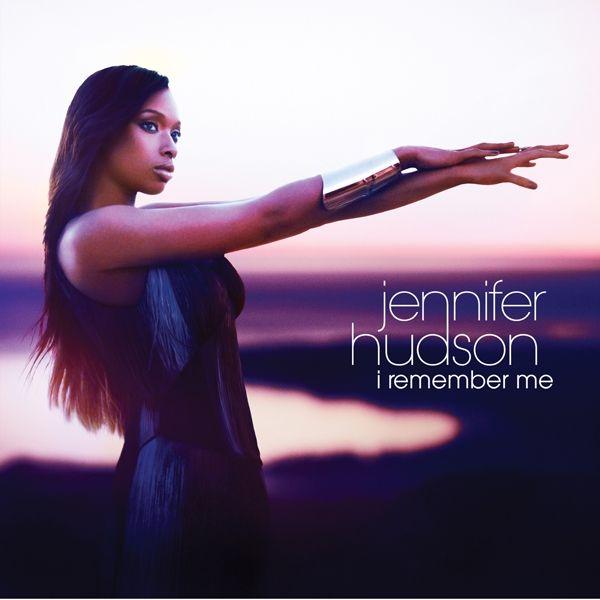 Portada de Álbum "I Remember Me", de Jennifer Hudson