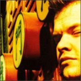 Portada de Álbum "Blueblood", de Silkworm