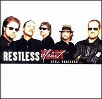 Capa do Álbum "Still Restless", de Restless Heart