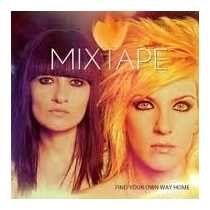 Portada de Álbum "Find Your Own Way Home", de Mixtape