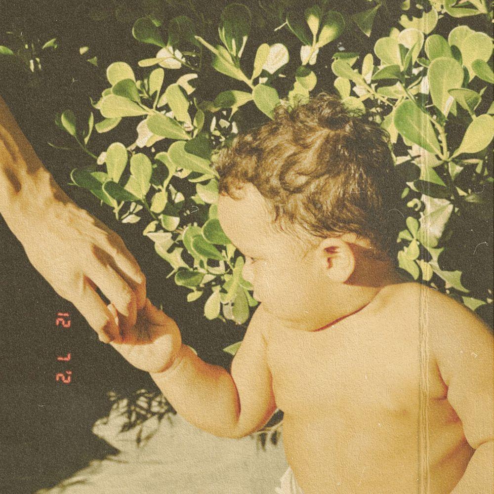 Portada de Sencillo/EP "De Olhos Fechados", de Jessé Aguiar