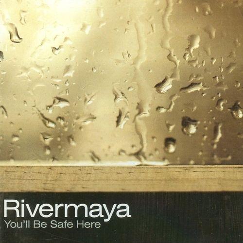 Portada del álbum "You'll Be Safe Here", de Rivermaya