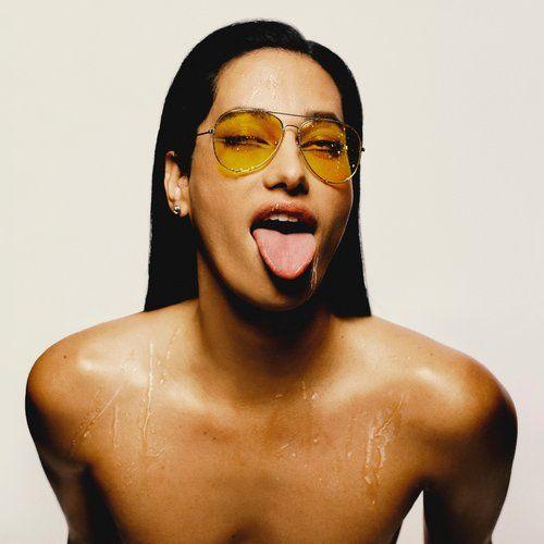 Portada de Sencillo/EP "Quero Te Ver Gozar", de Jaloo