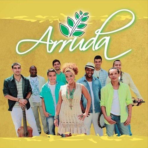 Portada de Álbum "Arruda", de Grupo Arruda