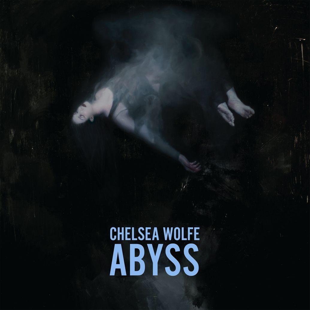 Capa do Álbum "Abyss", de Chelsea Wolfe