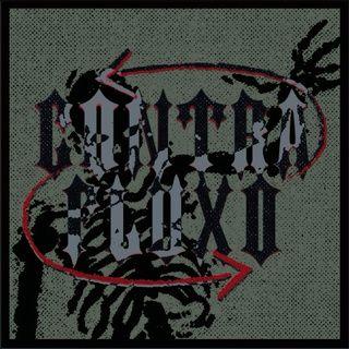 Capa do Single/EP "CONTRAFLUXO ", de Savante