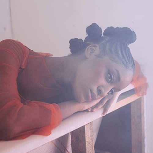 Portada de Sencillo/EP "Sweet Relief", de Mysie