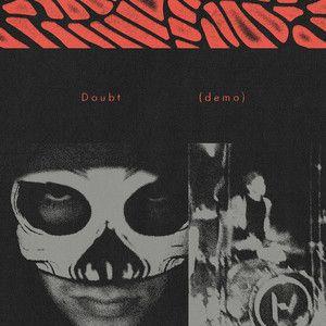 Portada del álbum "Doubt (demo)", de Twenty One Pilots