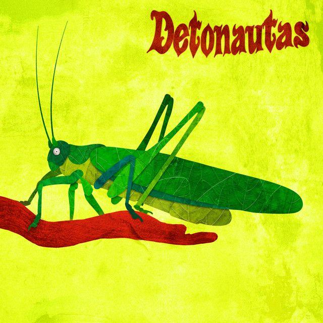 Portada de Álbum "Esperança", de Detonautas Roque Clube