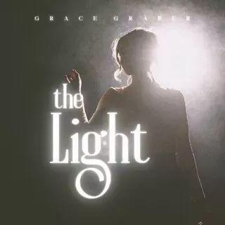Capa do álbum "The Light", de Grace Graber