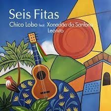 Portada de Sencillo/EP "Seis Fitas", de Leonito