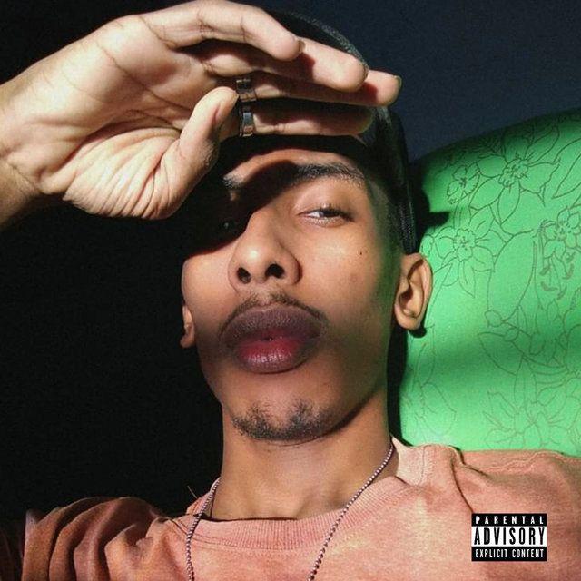 Portada de Sencillo/EP "Ela Quer Ser Minha Bi***", de YBA Kalash