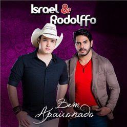 Portada de Sencillo/EP "Bem Apaixonado", de Israel & Rodolffo