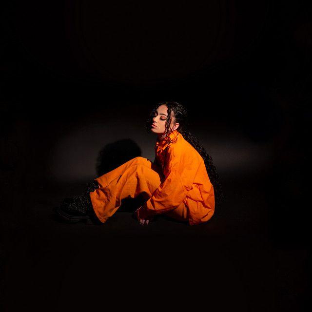 Capa do Álbum "we’re all sad here", de Zevia