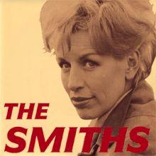 Capa do álbum "Ask", de The Smiths