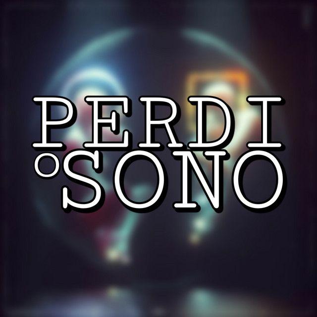 Portada de Sencillo/EP "Perdi o Sono", de L4UI