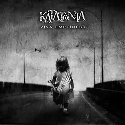 Portada de Álbum "Viva Emptiness", de Katatonia