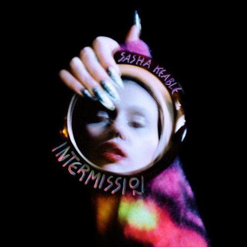 Portada de Álbum "Intermission", de Sasha Keable