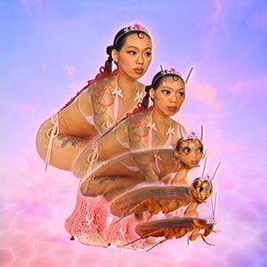 Capa do Álbum "FROM FLORIDA'S FINEST", de SAILORR