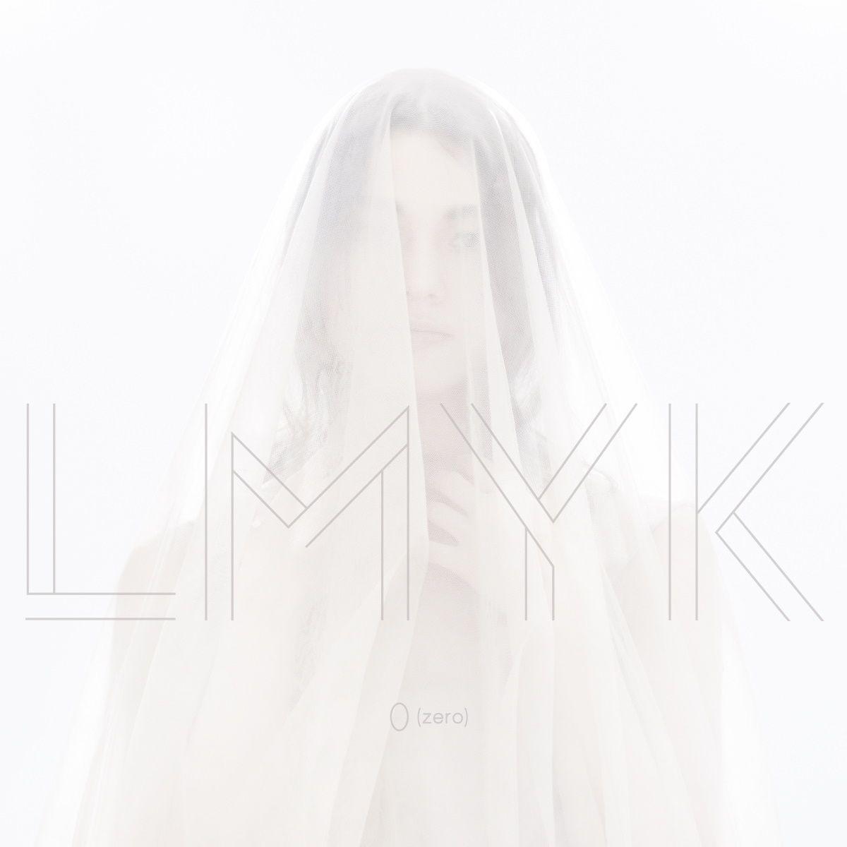 Portada de Sencillo/EP "0 (zero)", de LMYK