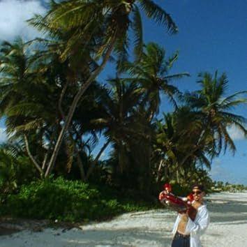 Portada de Álbum "afroLOVA 25'", de Rels B