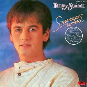 Portada de Álbum "Sommerwind", de Tommy Steiner