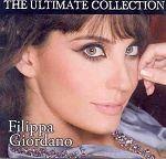 Capa do Álbum "The Ultimate Collection", de Filippa Giordano