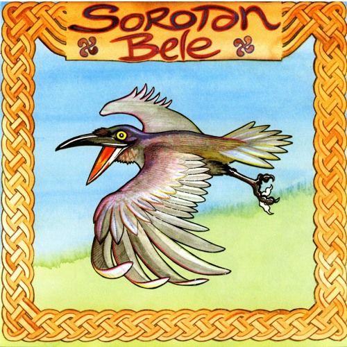 Portada de Álbum "SOROTAN BELE ", de Sorotan Bele