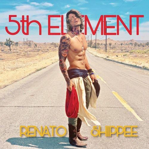 Portada de Sencillo/EP "5Th Element ", de Renato Shippee