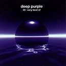 Capa do álbum "24 Carat Purple", de Deep Purple