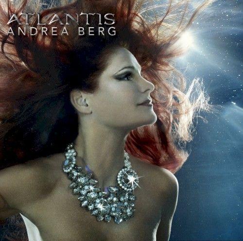 Capa do Álbum "Atlantis", de Andrea Berg