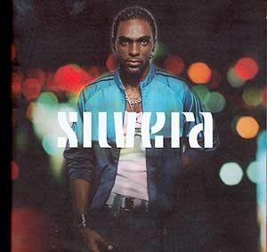 Portada de Álbum "Silvera", de Silvera