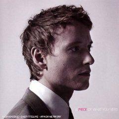 Portada de Álbum "A Piece Of What You Need", de Teddy Thompson