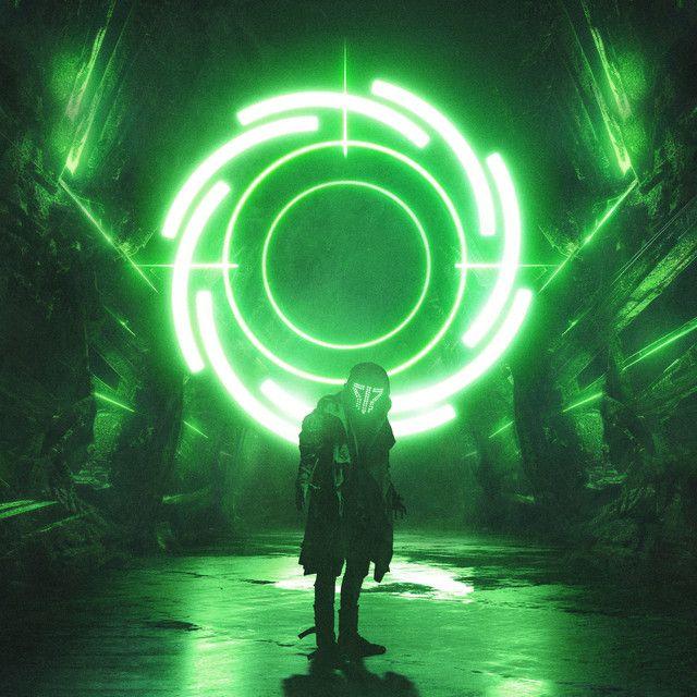 Capa do álbum "Trigger", de Smash Into Pieces