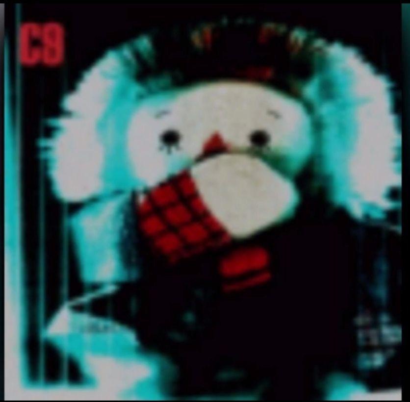 Portada de Sencillo/EP "C9", de C9