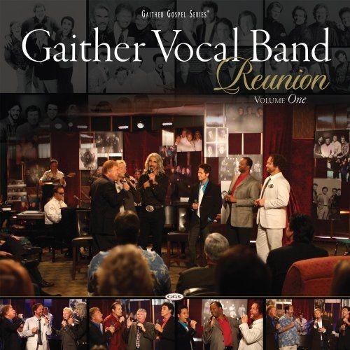 Portada de Álbum "Reunion (Vol. 1)", de Gaither Vocal Band