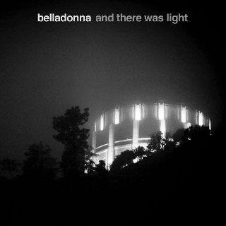Capa do Álbum "And There Was Light", de Belladonna