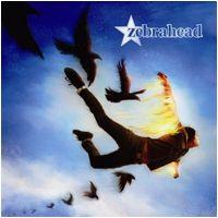 Capa do Álbum "Phoenix", de Zebrahead