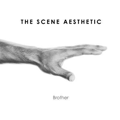 Portada de Álbum "Brother", de The Scene Aesthetic