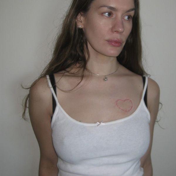 Portada de Sencillo/EP "Give Me Your Love Back", de Anna of the North