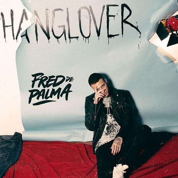 Portada de Álbum "Hanglover", de Fred De Palma