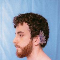 Capa do Álbum "Gênesis", de Assini