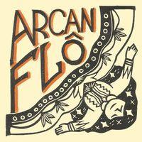 Portada de Álbum "Arcanflô", de Arcanflô