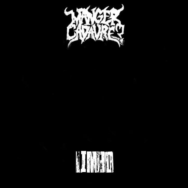 Portada de Sencillo/EP "Limbo", de Manger Cadavre