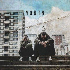 Portada de Álbum "Youth", de Tinie Tempah