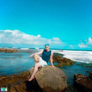 Capa do Álbum "Tarot Hormesis", de Iurih