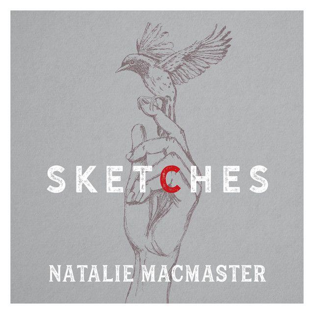 Capa do Álbum "Sketches", de Natalie MacMaster