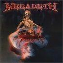 Portada del álbum "The World Needs a Hero", de Megadeth