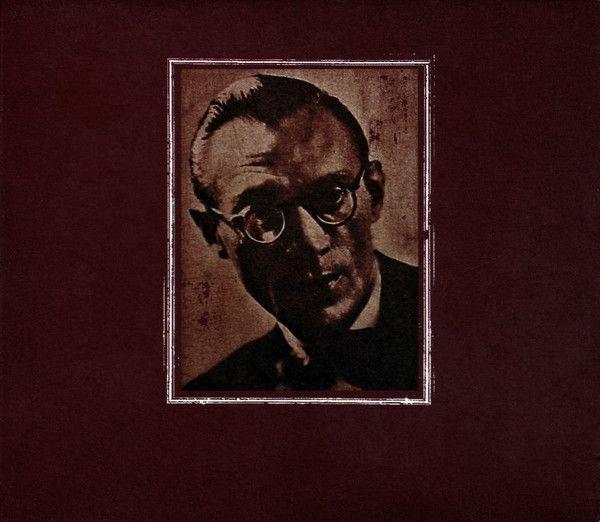 Capa do Álbum "Waldemar Inédito e Raro II", de Waldemar Henrique