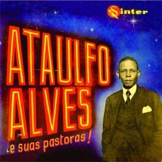 Portada de Álbum "Ataulfo Alves (1955)", de Ataulfo Alves
